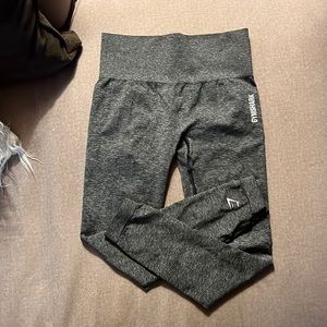 Gym shark small black leggings